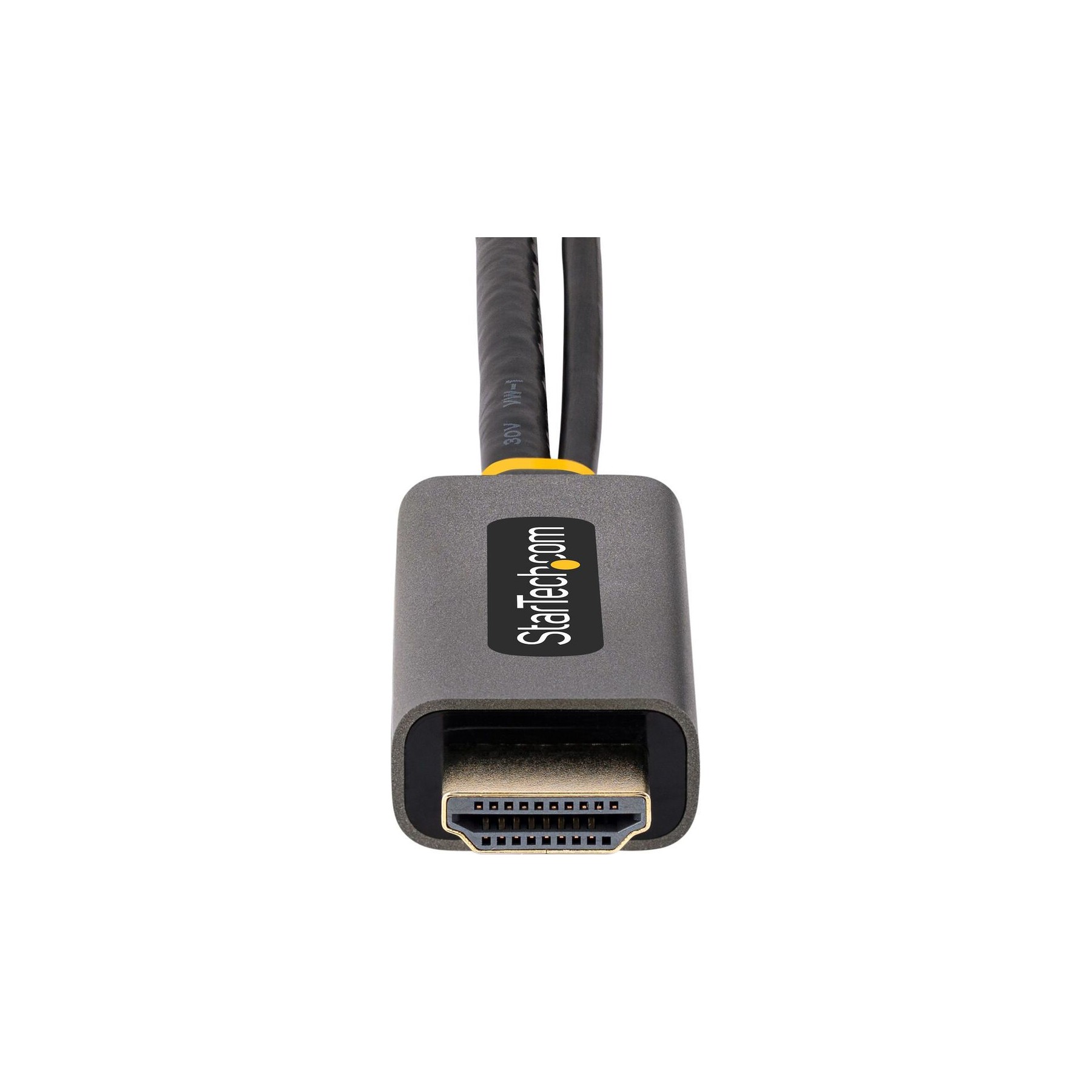 Hub USB C STARTECH 128-HDMI-DISPLAYPORT