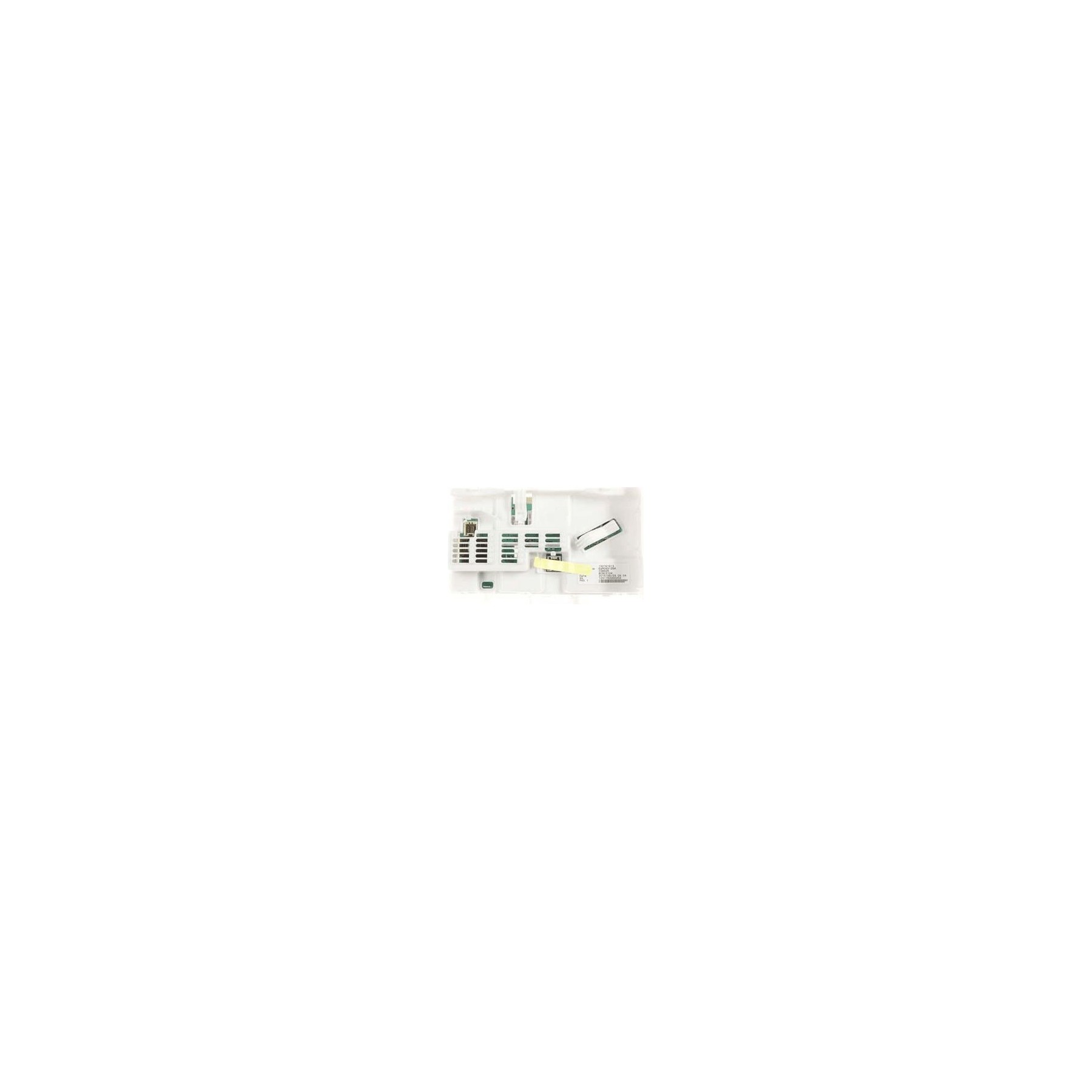 Carte ARTHUR MARTIN module de puissance configurer