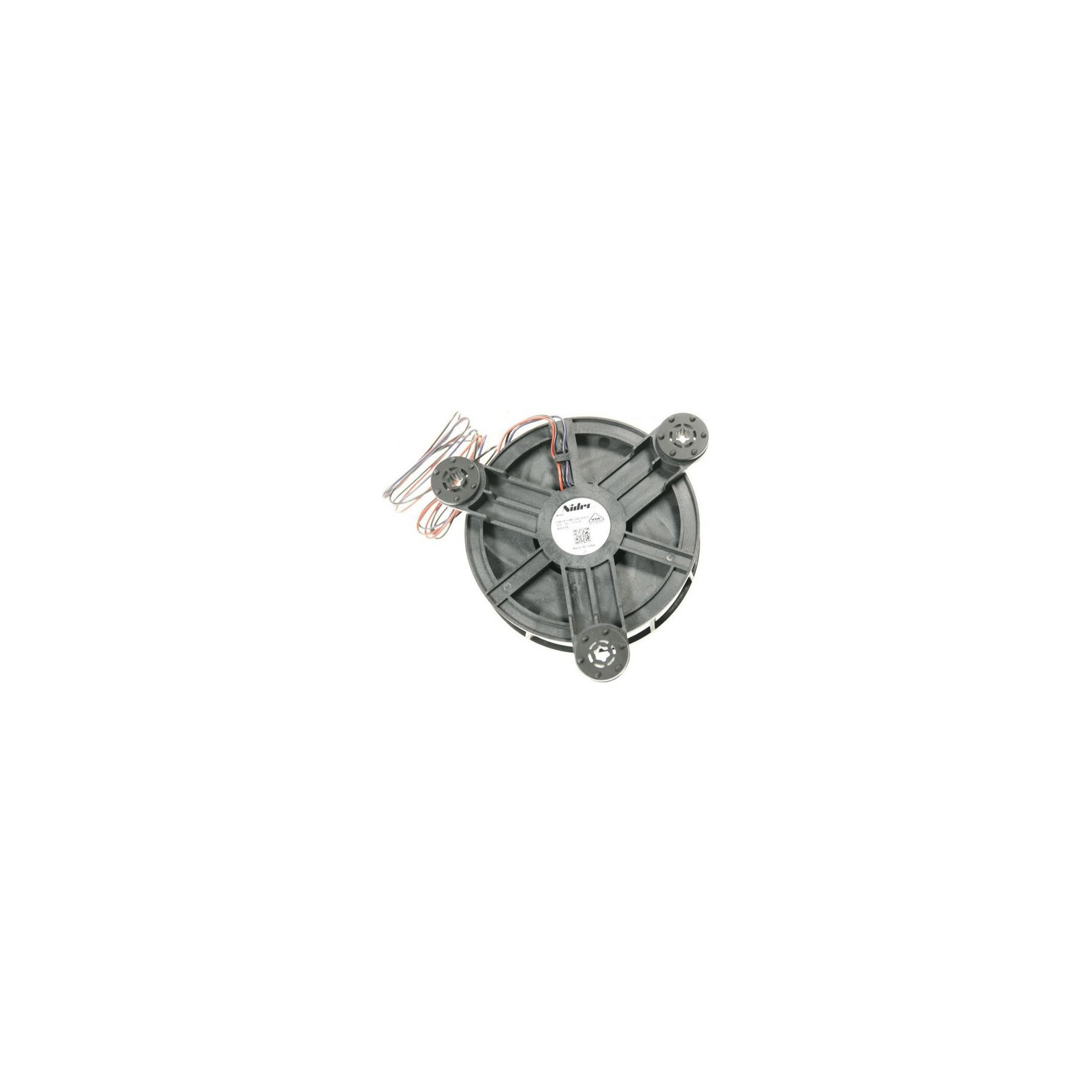 Moteur HAIER motoventilateur de congelateur dc12v 0.3