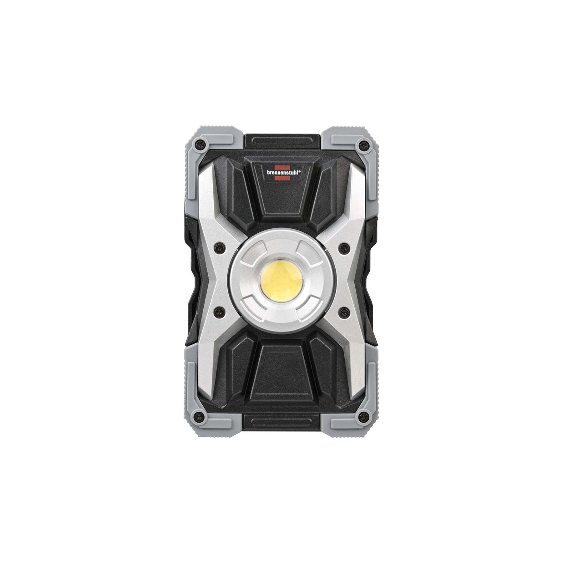 Lampe LED BRENNENSTUHL LED 15W 1500lm IPX6 Modèle Rufus 1500 MA