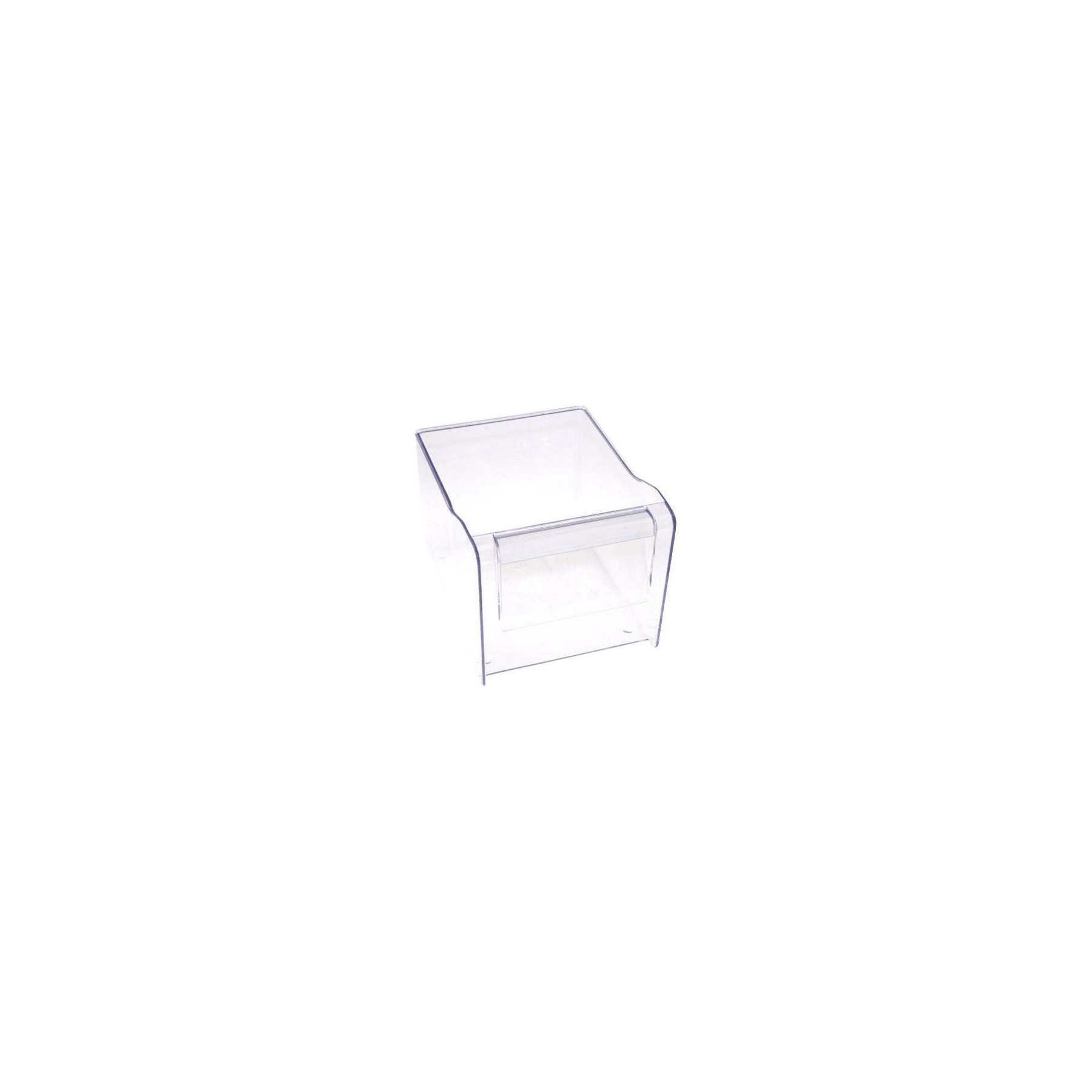 Bac WHIRLPOOL BAC A LEGUMES POUR REFRIGERATEUR   WHIRL