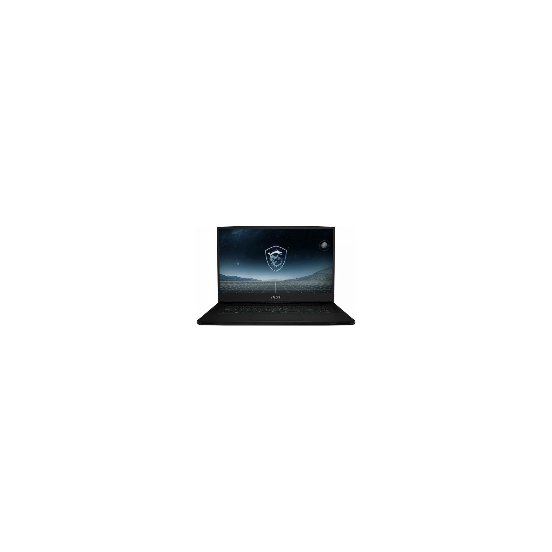 PC Gamer MSI CREATORPRO X17 A12UKS-080FR