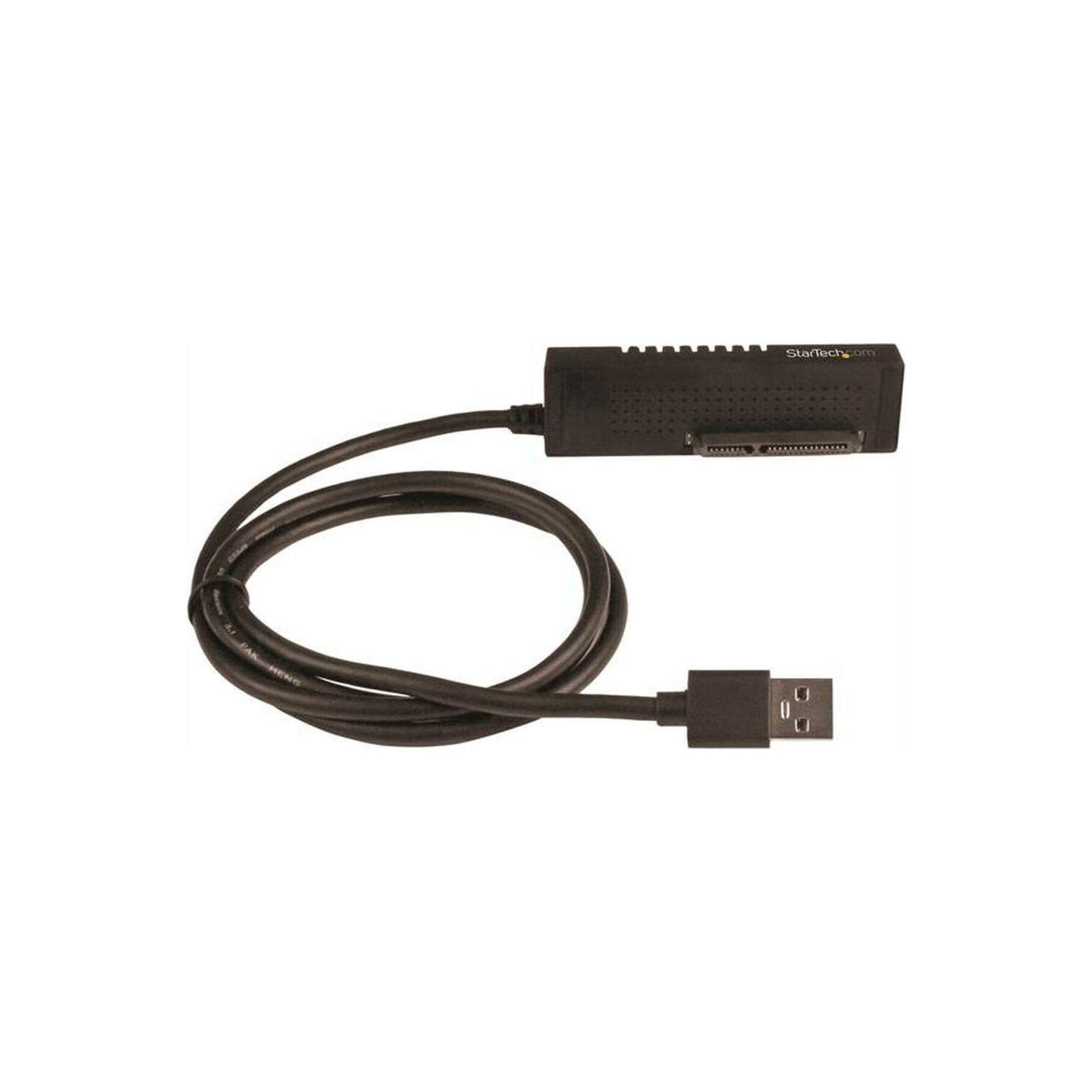 Hub USB C STARTECH USB312SAT3
