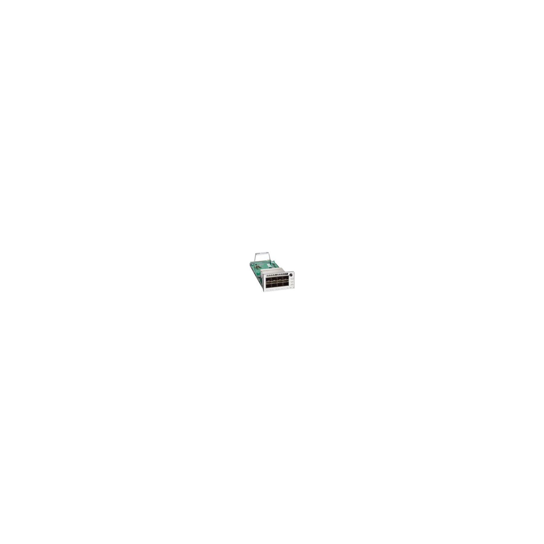 Hub USB C DEXLAN C9300-NM-8X=
