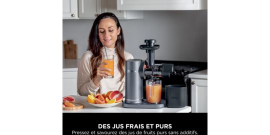 Extracteur de jus NINJA JC151EU