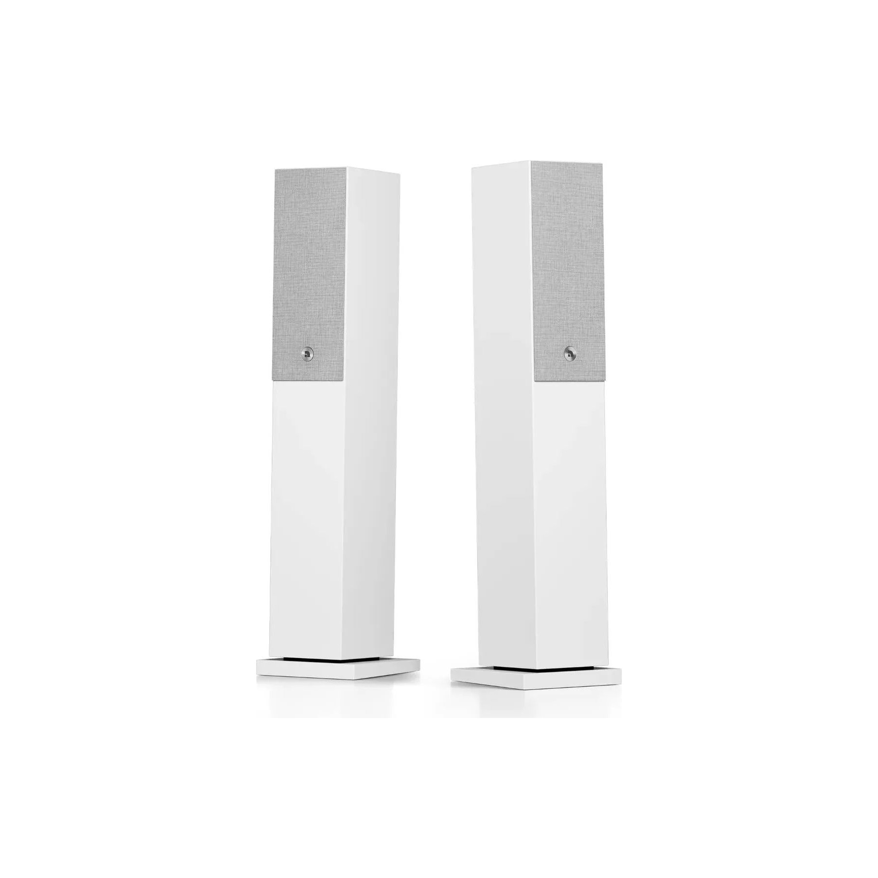 Enceinte résidentielle AUDIO PRO A38 W (la paire) - Blanc