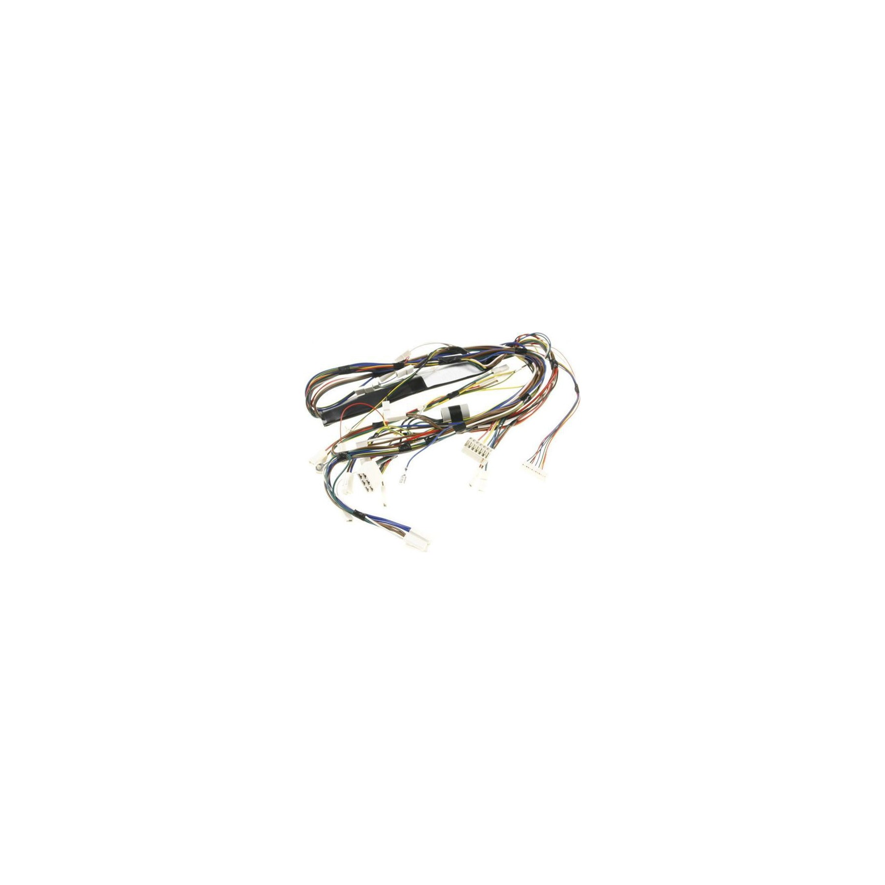 Pièce détachée ROSIERES cablage trio 09 4e pour modules fabricat
