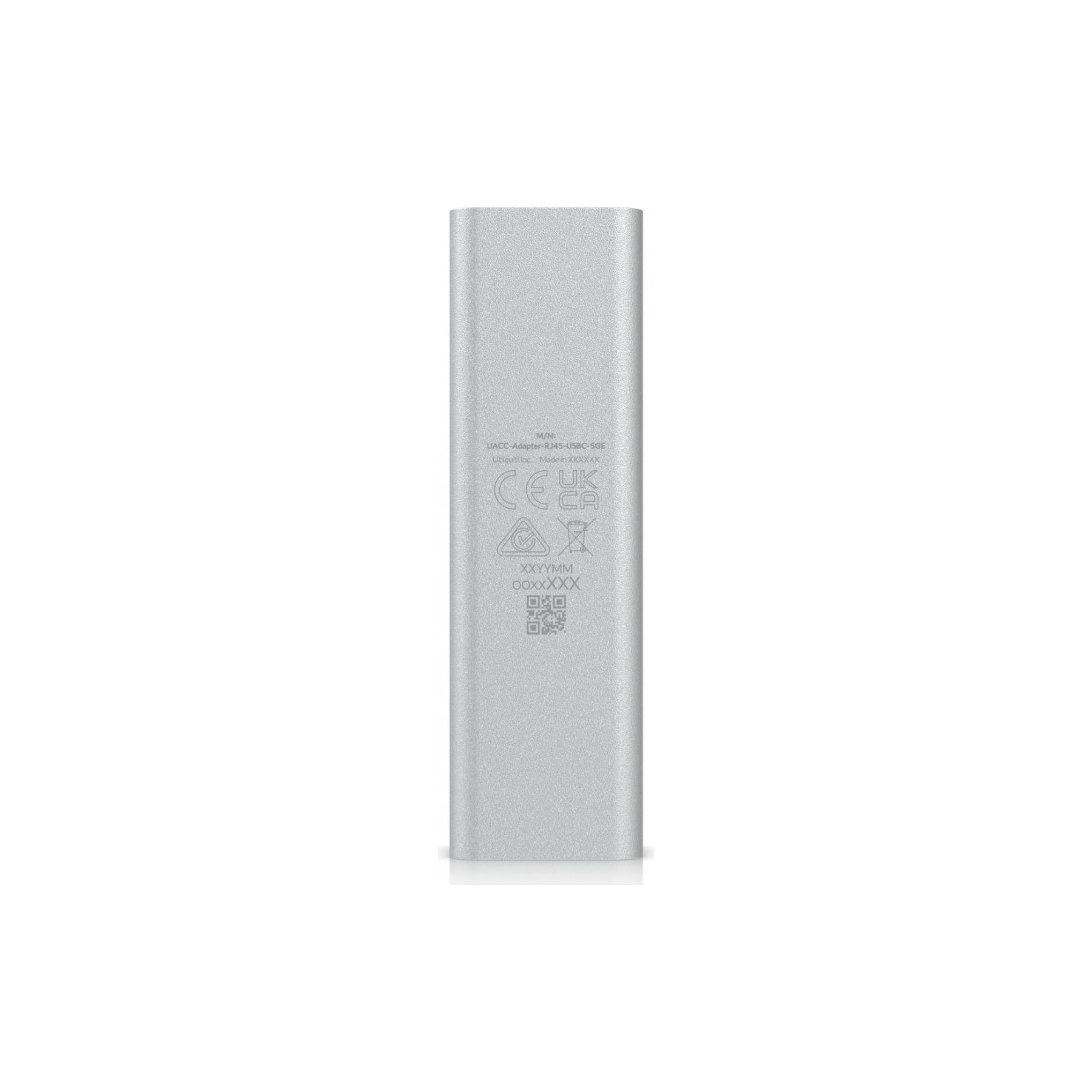 Hub USB C UBIQUITI UACC-Adapter-RJ45-USBC-5GE