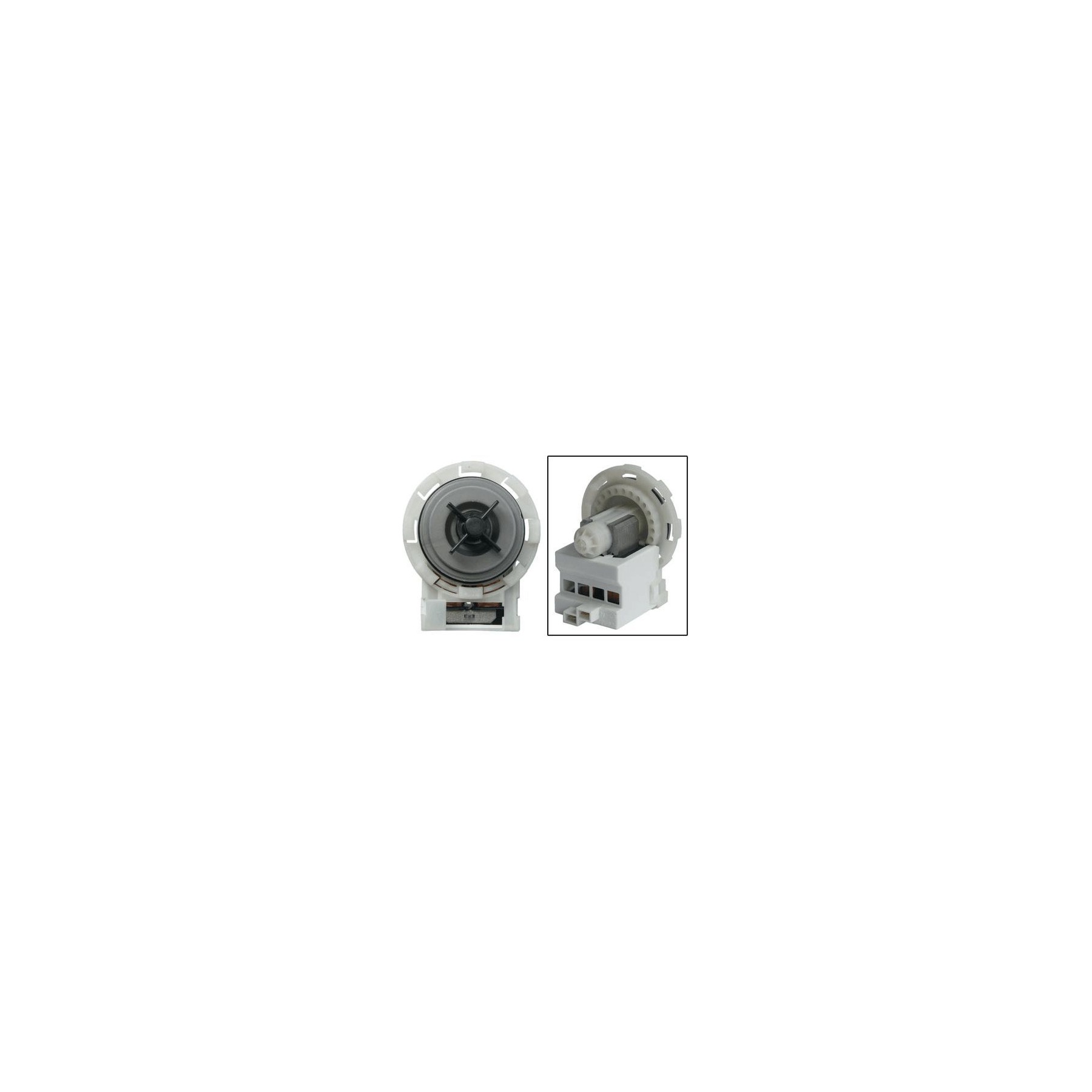 Pompe FAGOR POMPE DE VIDANGE COPRECI 30W 50HZ 230V P