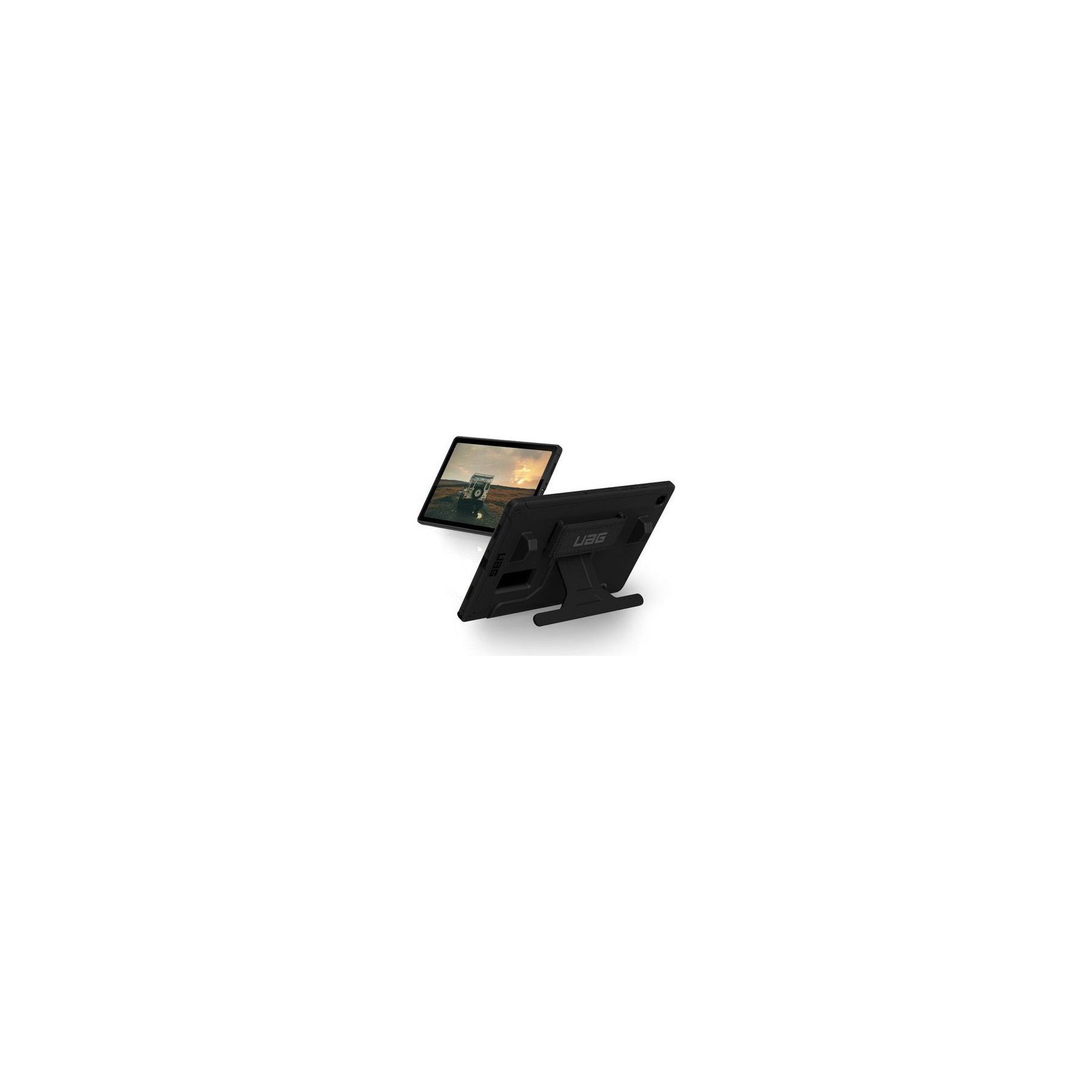 Coque UAG Scout pour Galaxy Tab A7