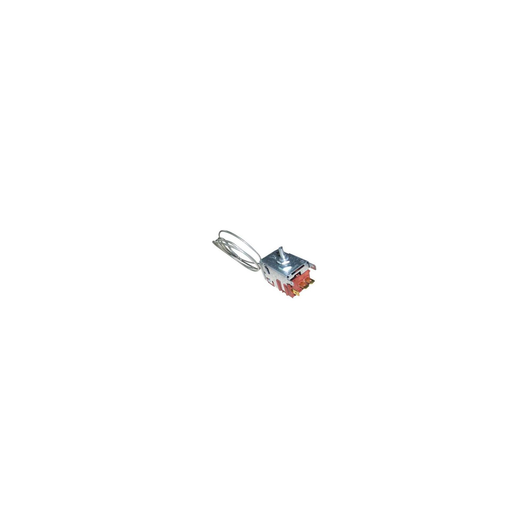 Thermostat INDESIT THERMOSTAT CLIMATIC 077B-6189 C.POST L.5