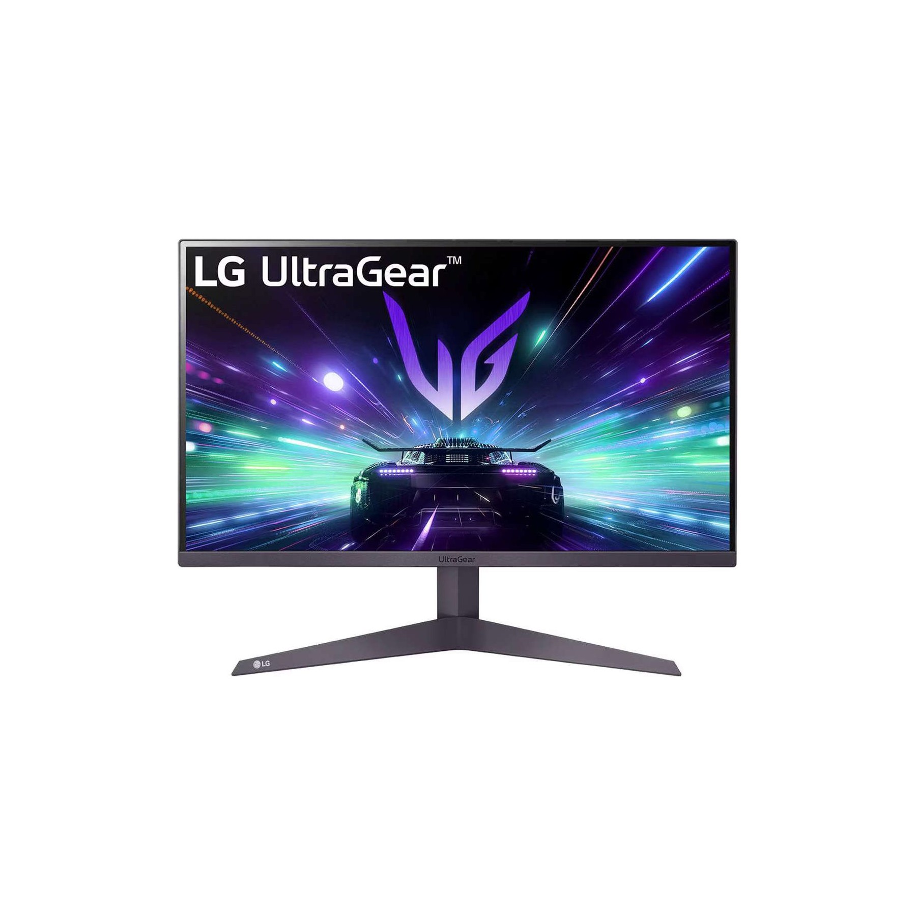 Ecran PC Gamer LG LG 23.8" LED - UltraGear 24GS50F-B