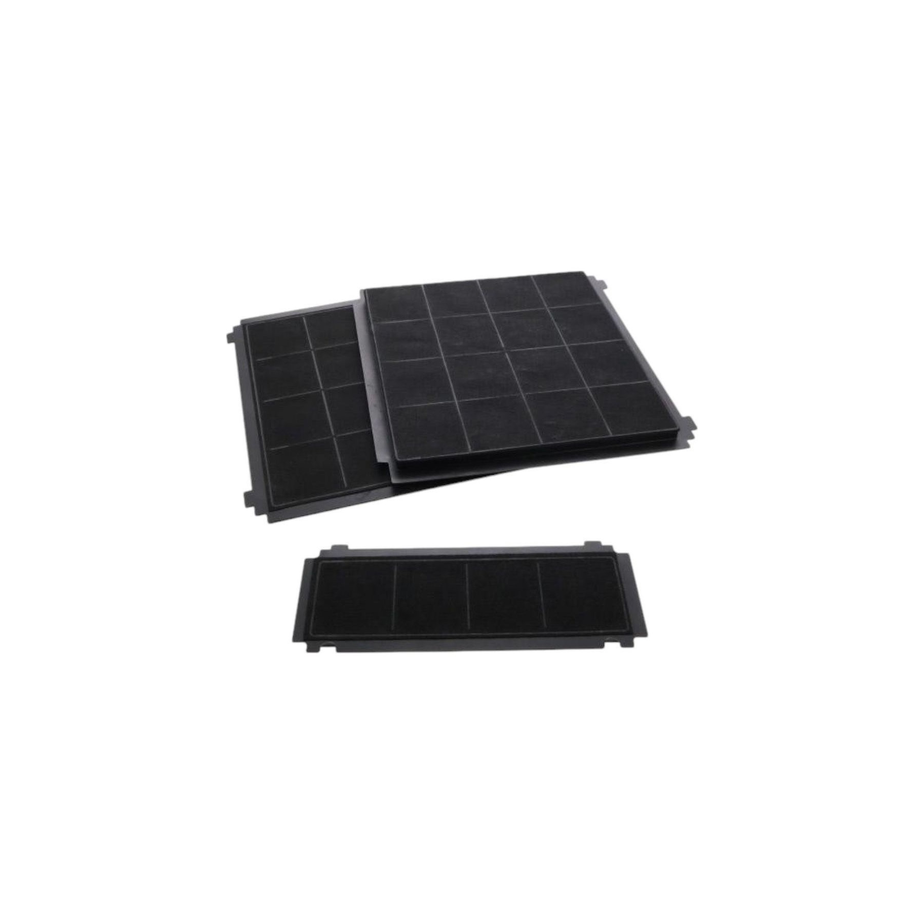 Filtre hotte DIVERS kit filtres a charbon airforce f203