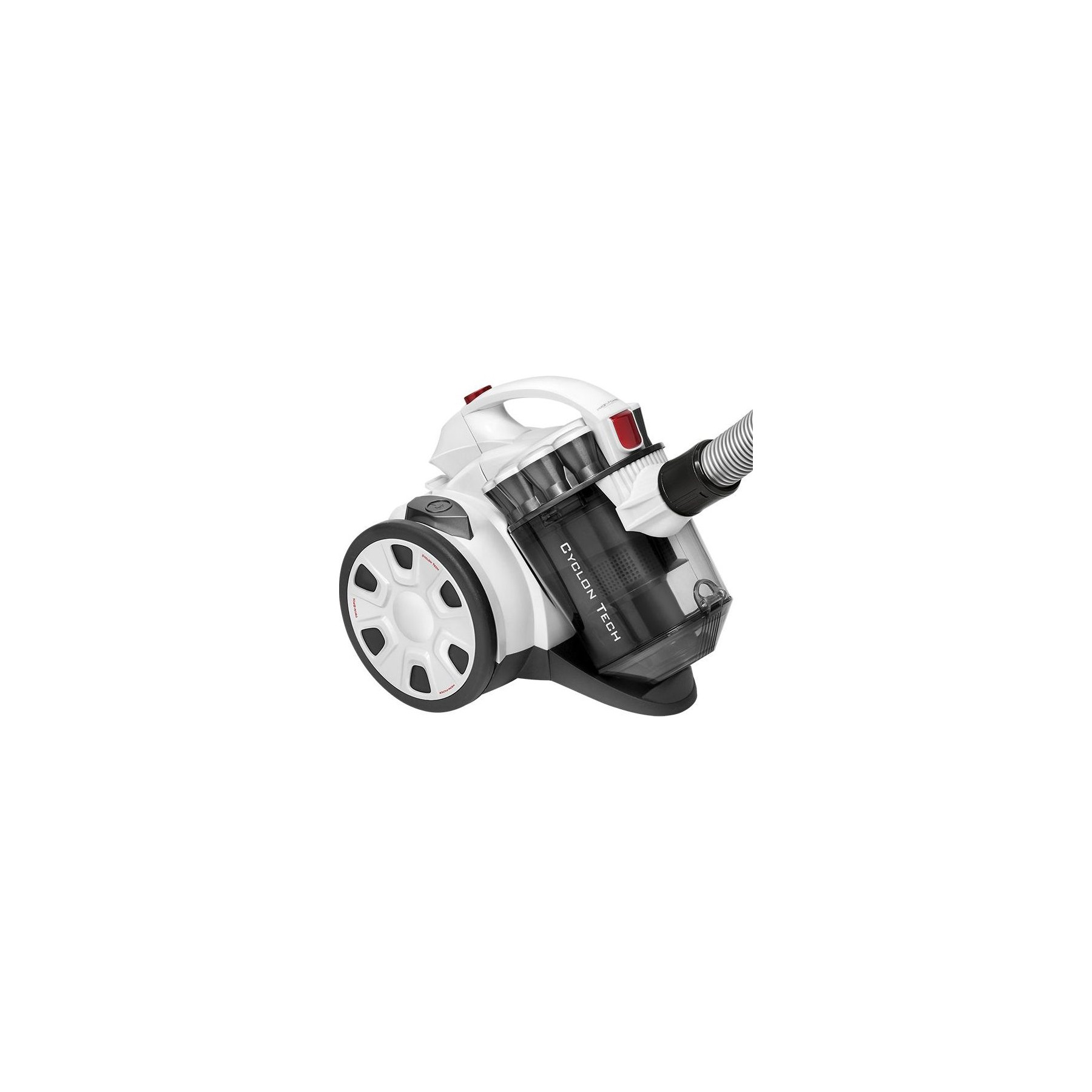 Aspirateur sans sac PROFICARE PC-BS3039-blanc