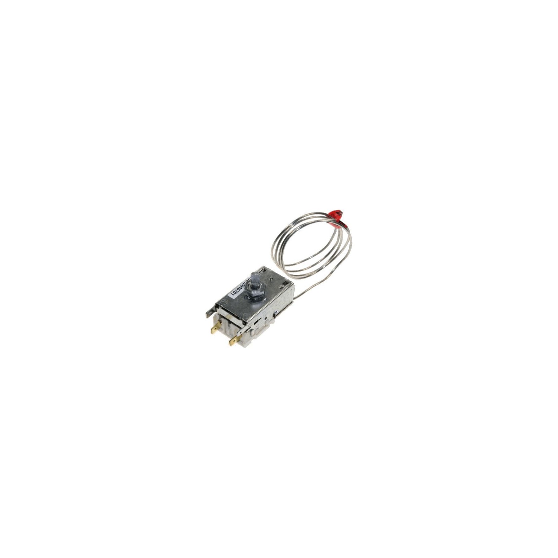 Thermostat INDESIT THERMOSTAT 077B-6189 C.POST L.480 ROHS P