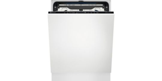 Lave vaisselle encastrable ELECTROLUX EEC87600W