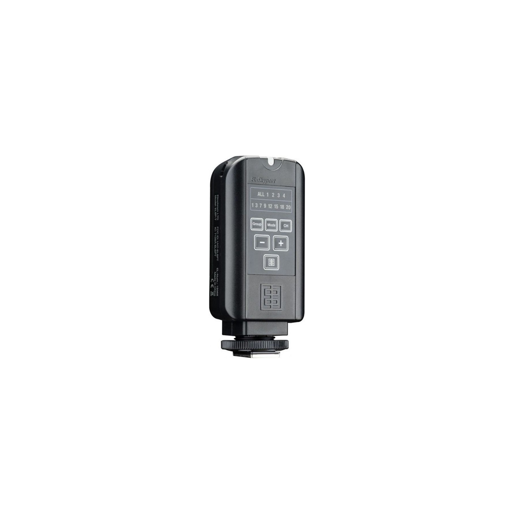 Accessoire pour flash ELINCHROM 249539