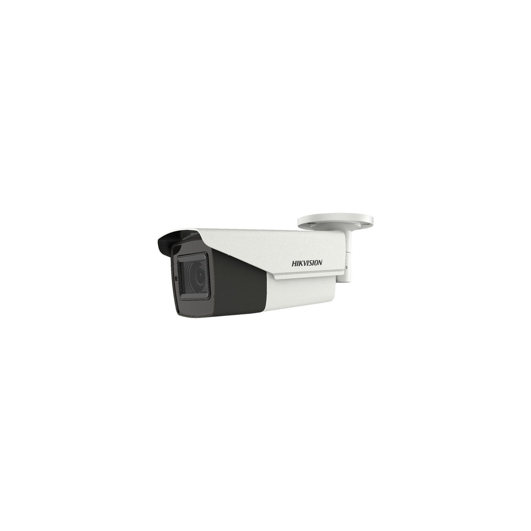 HIKVISION Caméra tube Varifocale motorisée 4K