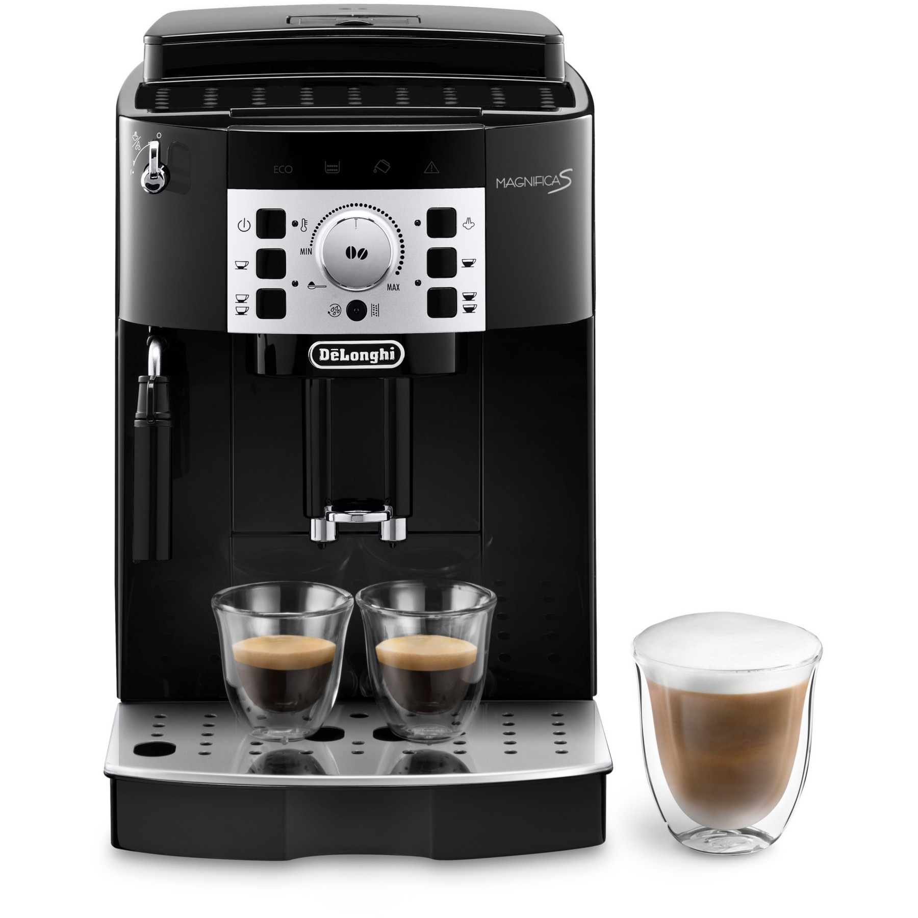 Expresso Broyeur DELONGHI ECAM22.110.B