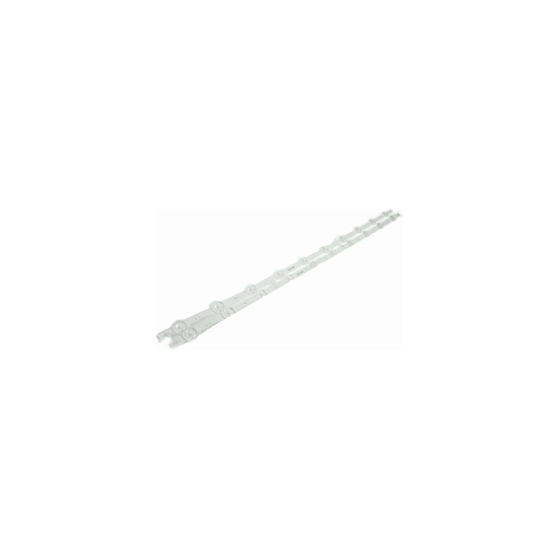 Kit de réparation LG kit barre led pour dalle 43 pouces