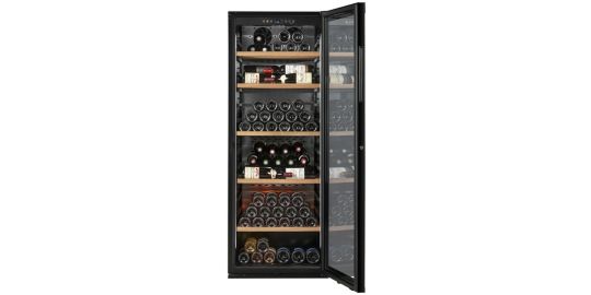 Cave à vin vieillissement CLIMADIFF MILLESIME200B
