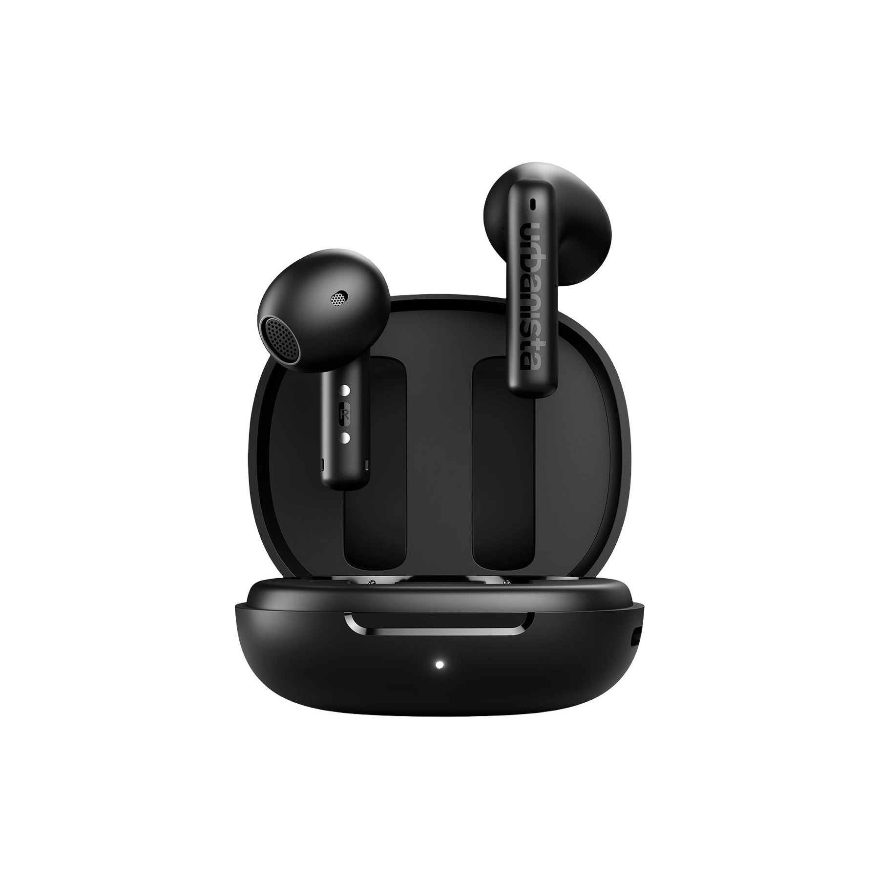 Ecouteurs URBANISTA Open Fit ANC Bluetooth 6.0 Santa Monica