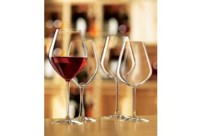 Verre CHEF & SOMMELIER 6 verres a vin  Arom UP 35 cl