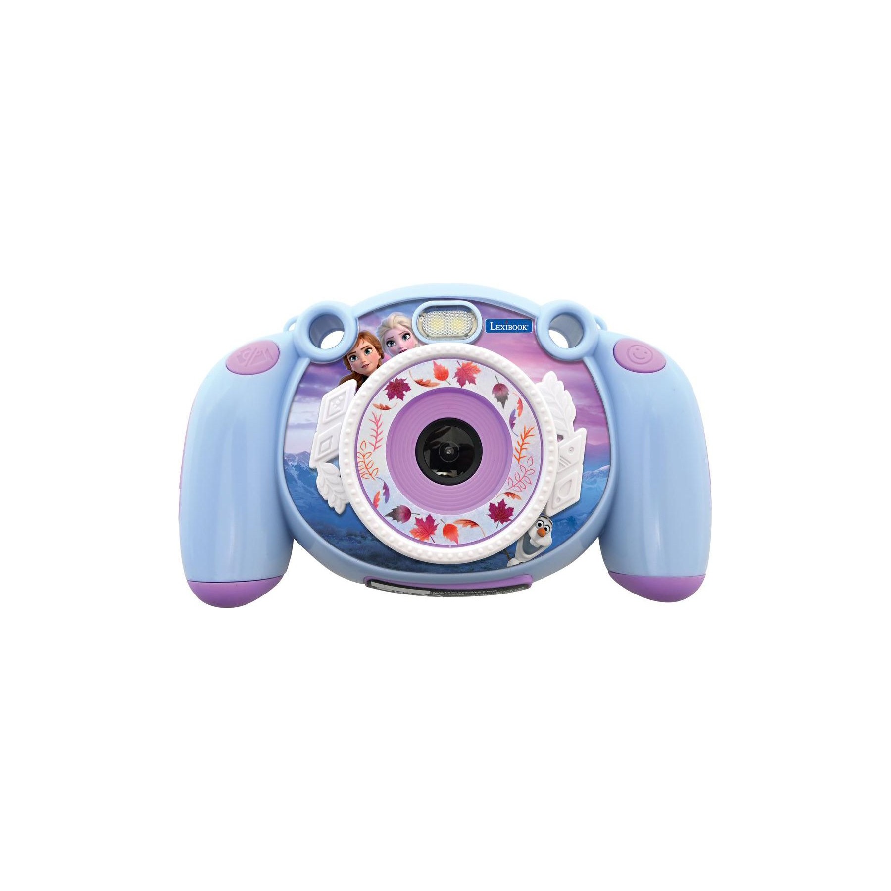 Appareil photo enfant LEXIBOOK Parent DJ080