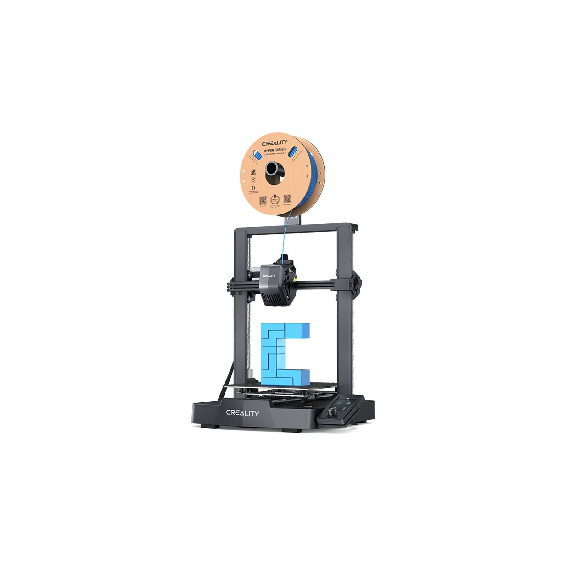 Imprimante 3D CREALITY Ender-3 V3 SE