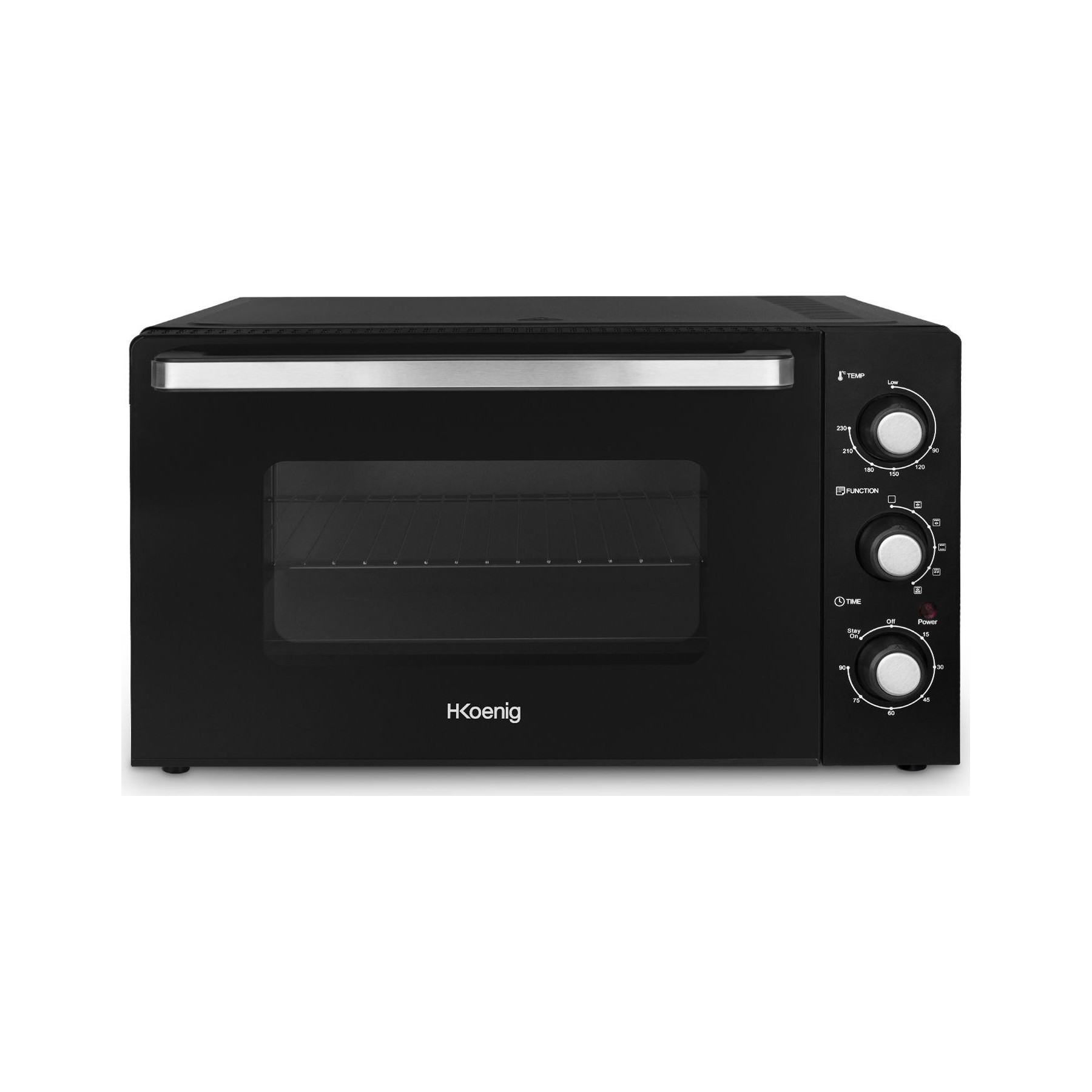 Mini four H.KOENIG FO42