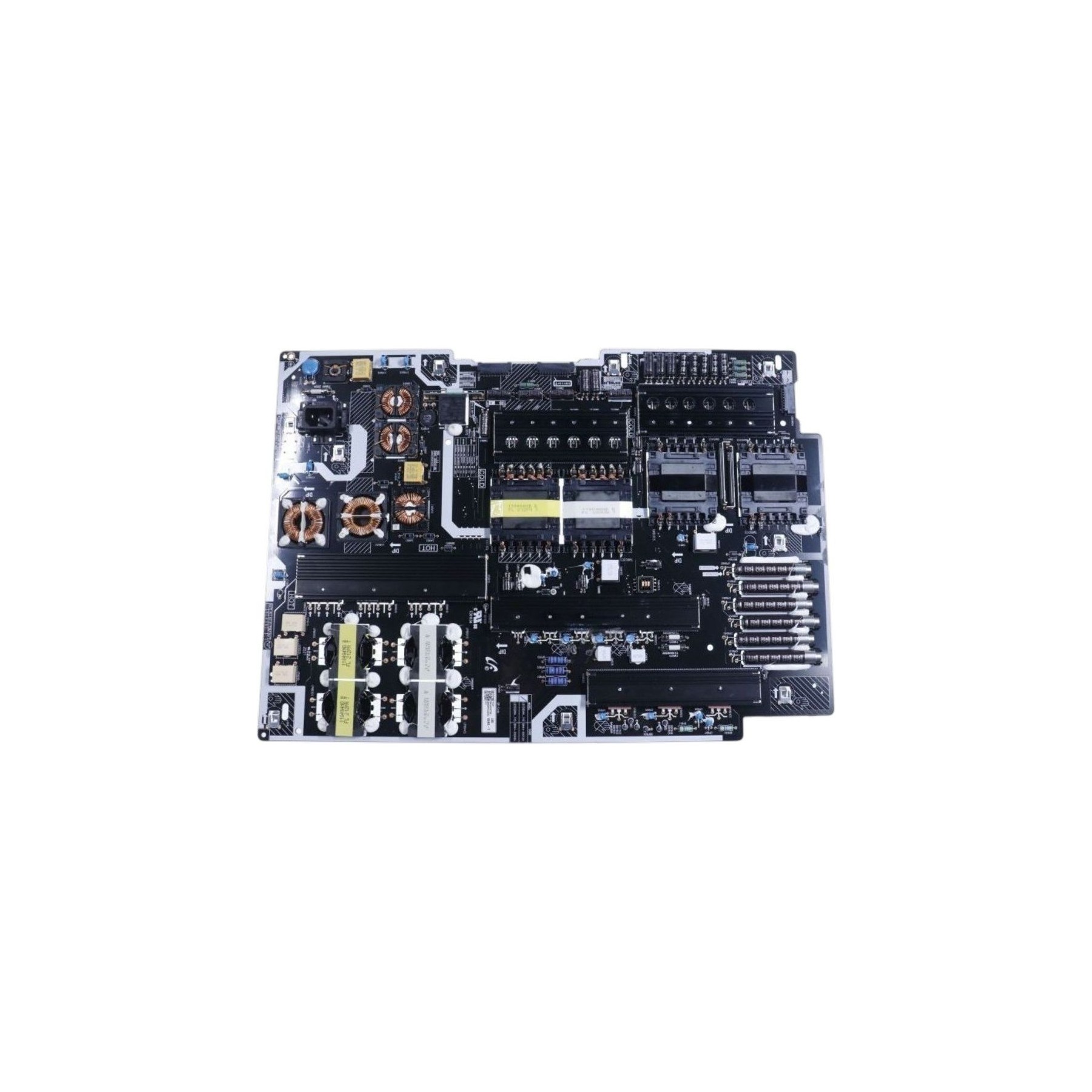 Kit de réparation SAMSUNG platine d'alimentation