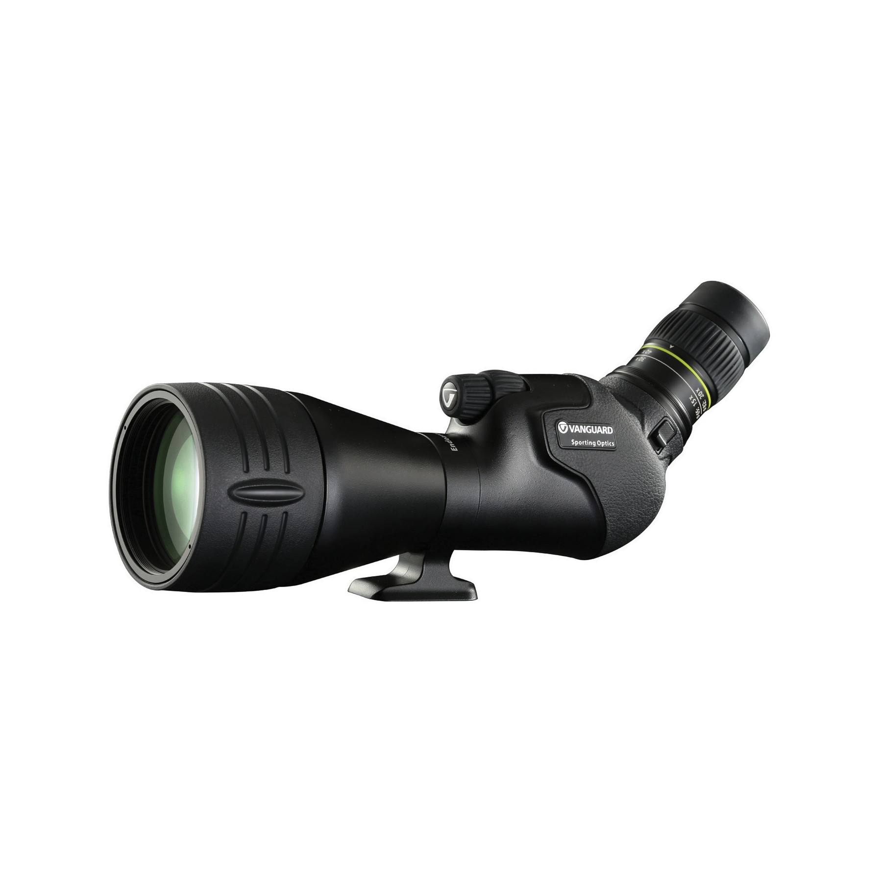 Longue-vue VANGUARD Endeavor HD 20-60x82