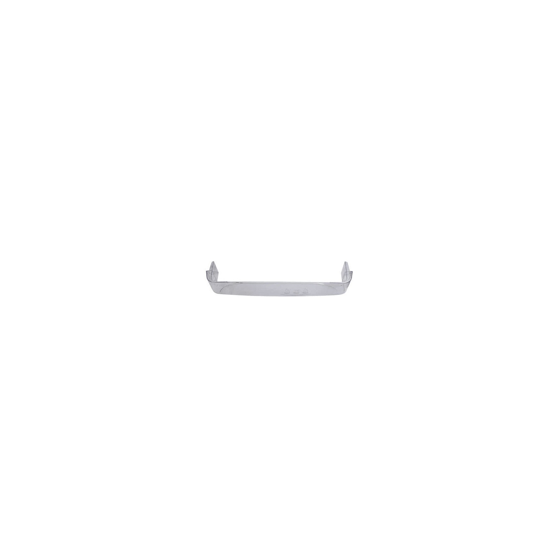 Balconnet de porte FAGOR BALCONNET BOUTEILLES - 46X0321