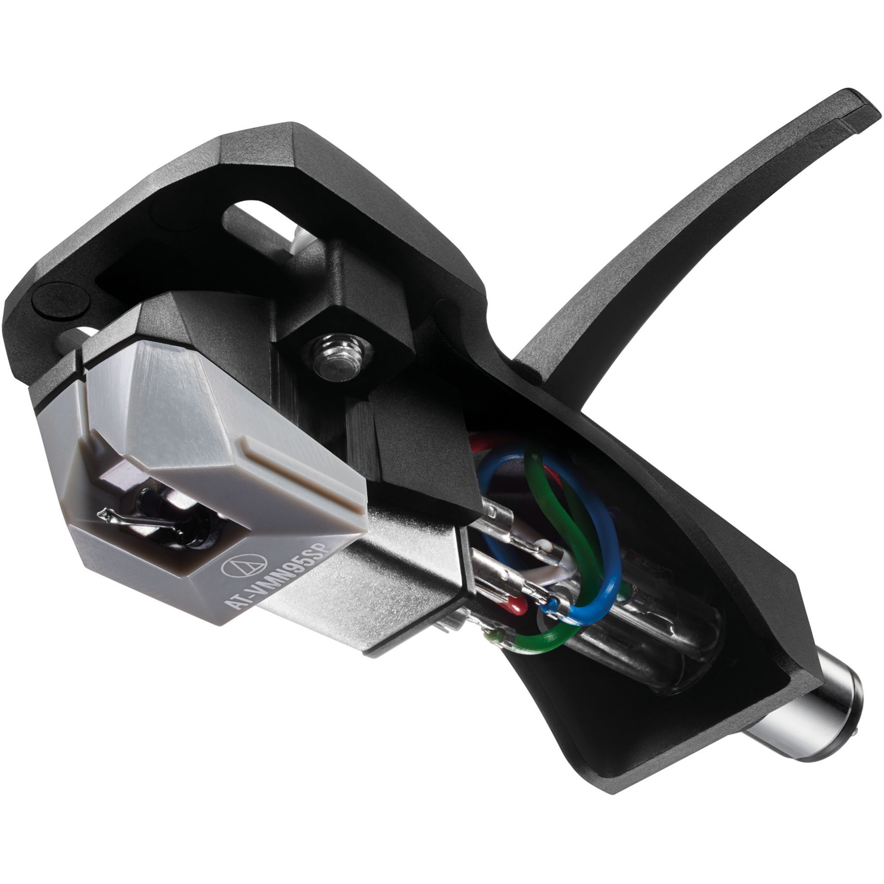 Porte-cellule AUDIO TECHNICA AT-VM95SP + Porte-Cellule