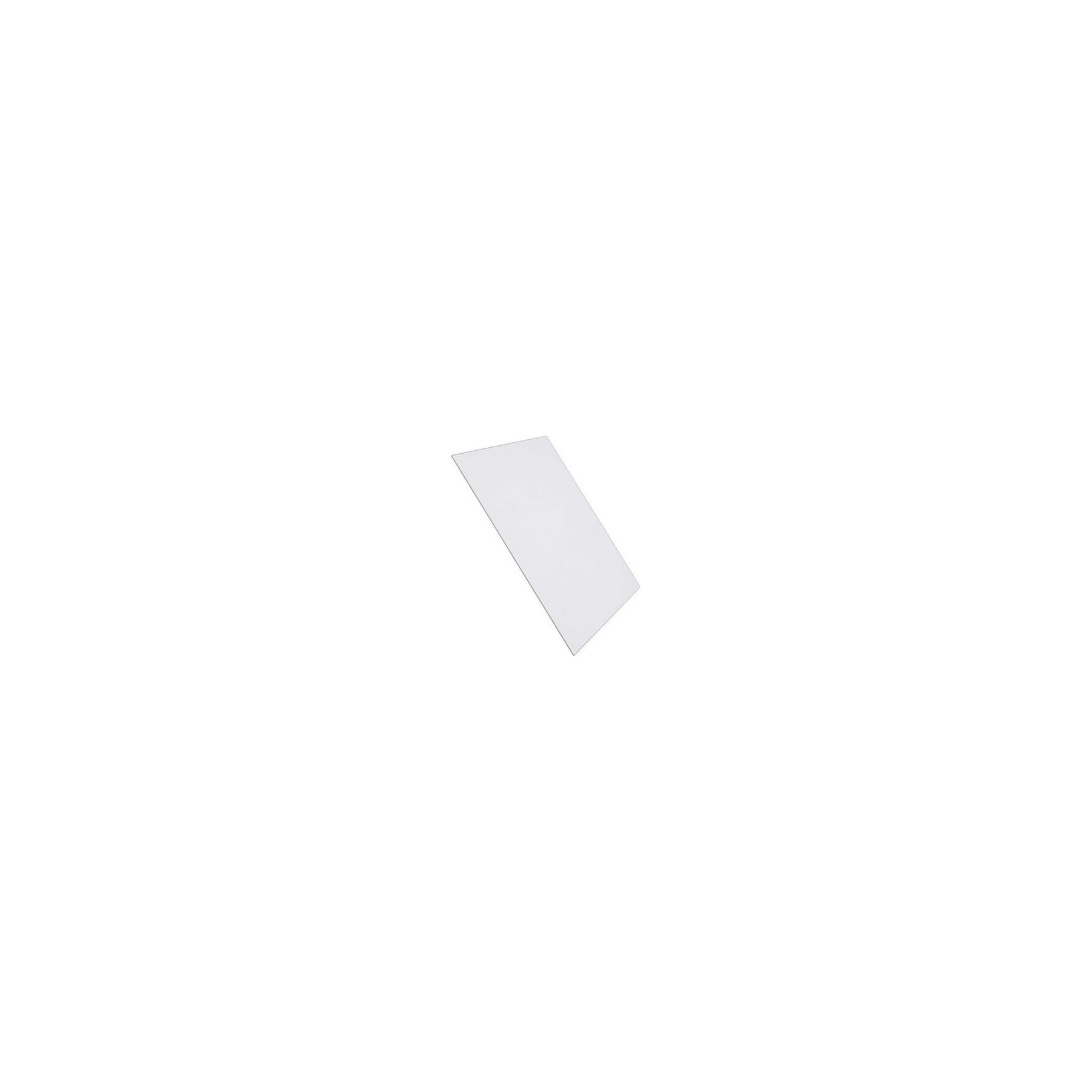 Vitre de porte ELECTROLUX Intérieure de porte 3561630025