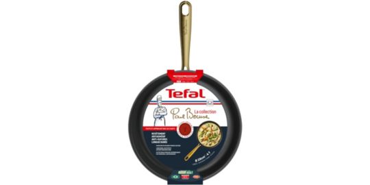 Poêle TEFAL 28cm Bocuse Edition