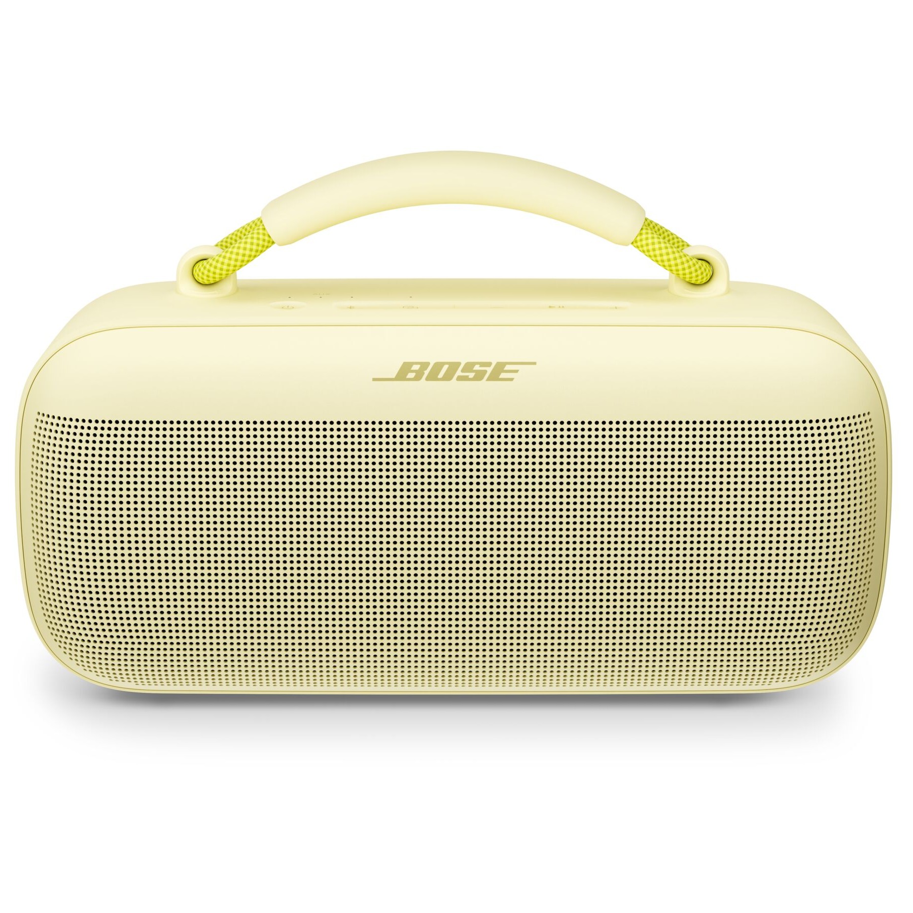 Enceinte portable BOSE Soundlink Max Jaune