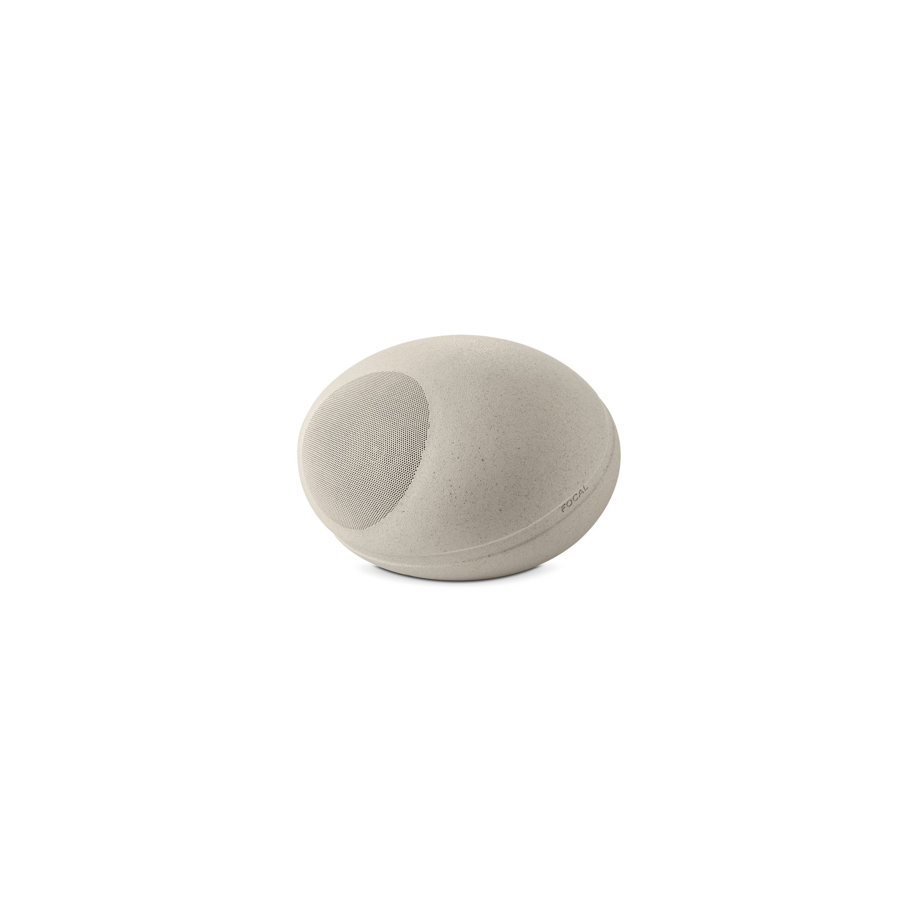 Enceinte extérieure FOCAL OD STONE 8 CALCAIRE