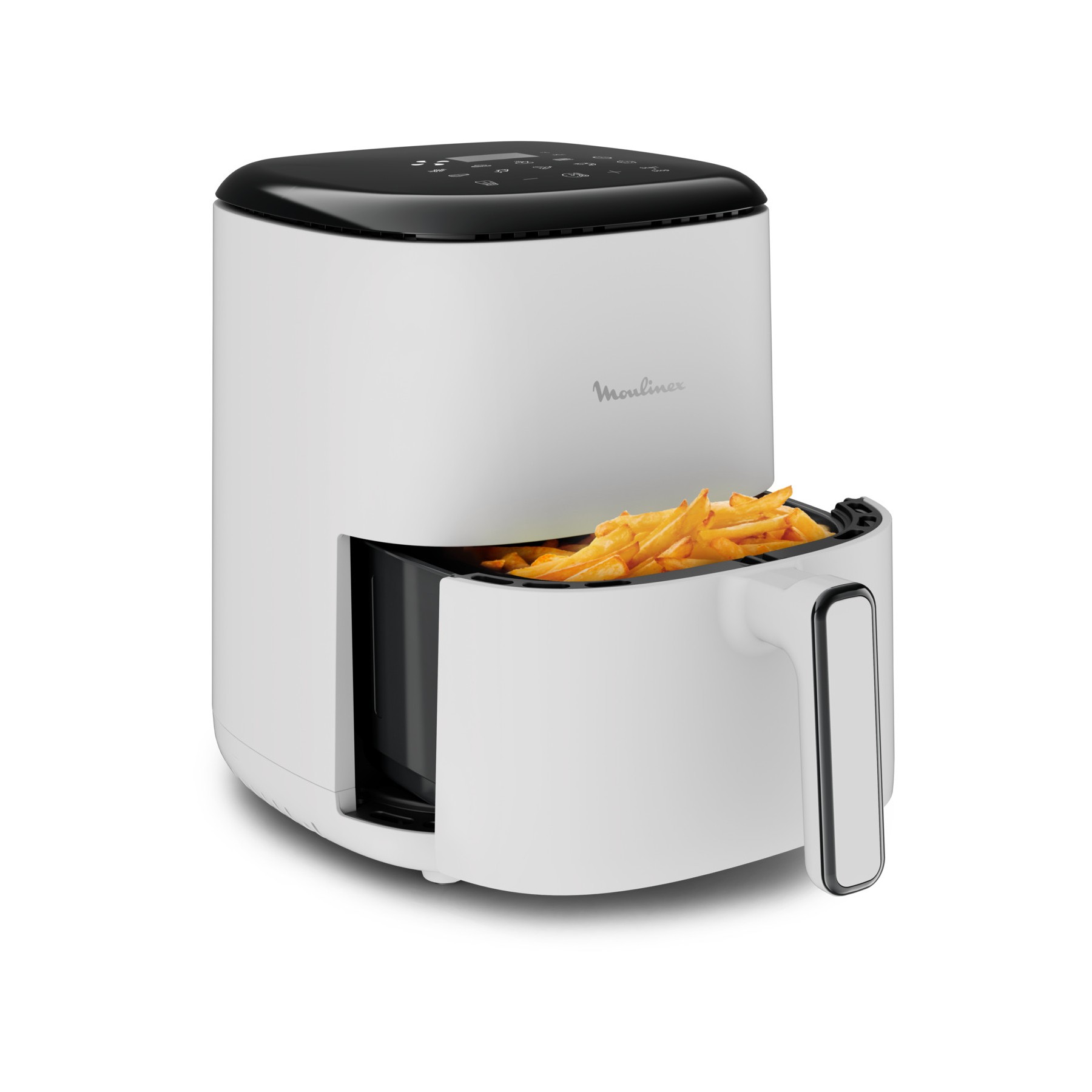 Friteuse sans huile MOULINEX Easy Fry Compact YY5745FB