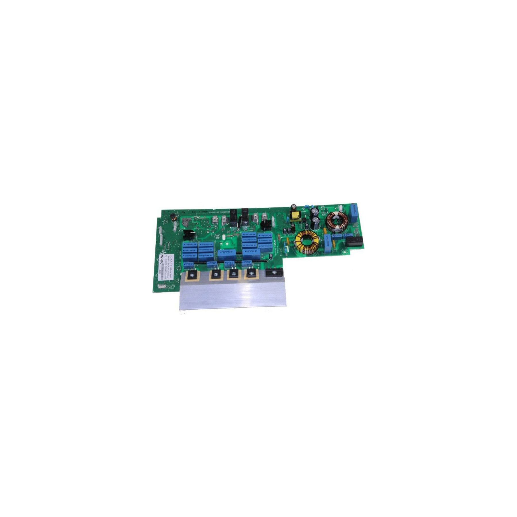 Carte NEFF module
