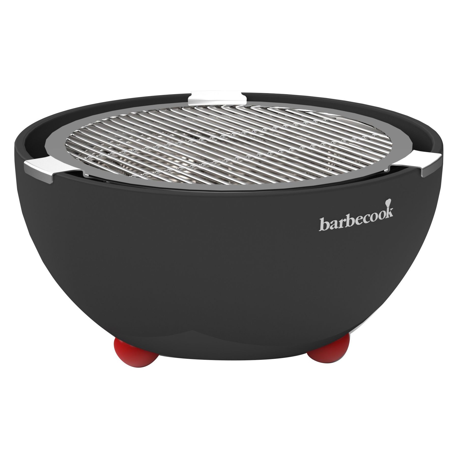 Cheminée mobile BARBECOOK 5420059857359