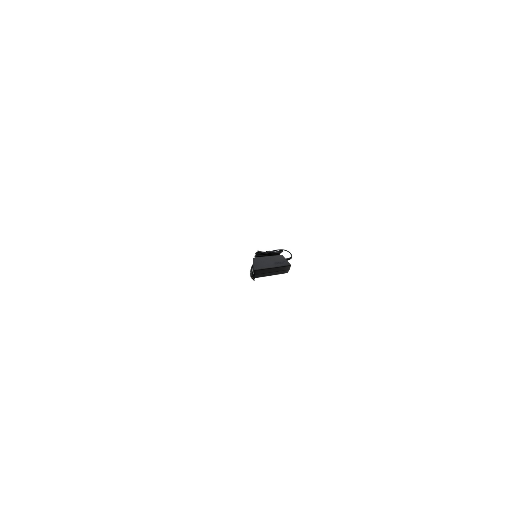 Chargeur ordinateur portable ACER 65W USB-C Noir