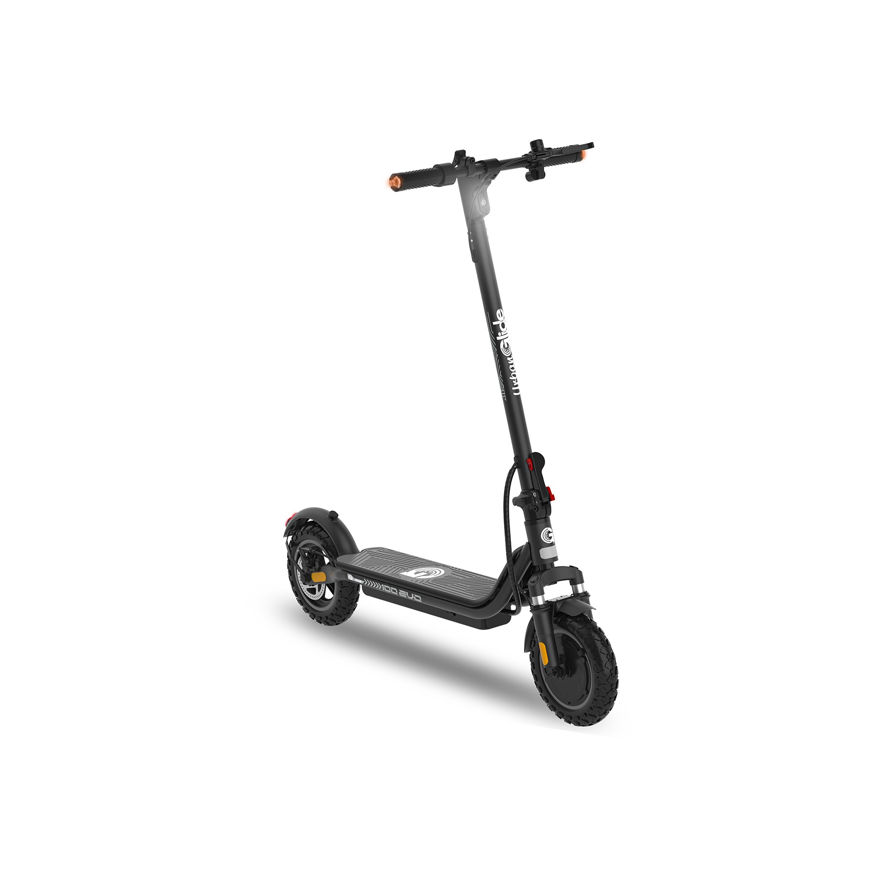 Trottinette électrique URBANGLIDE Ride 100 EVO