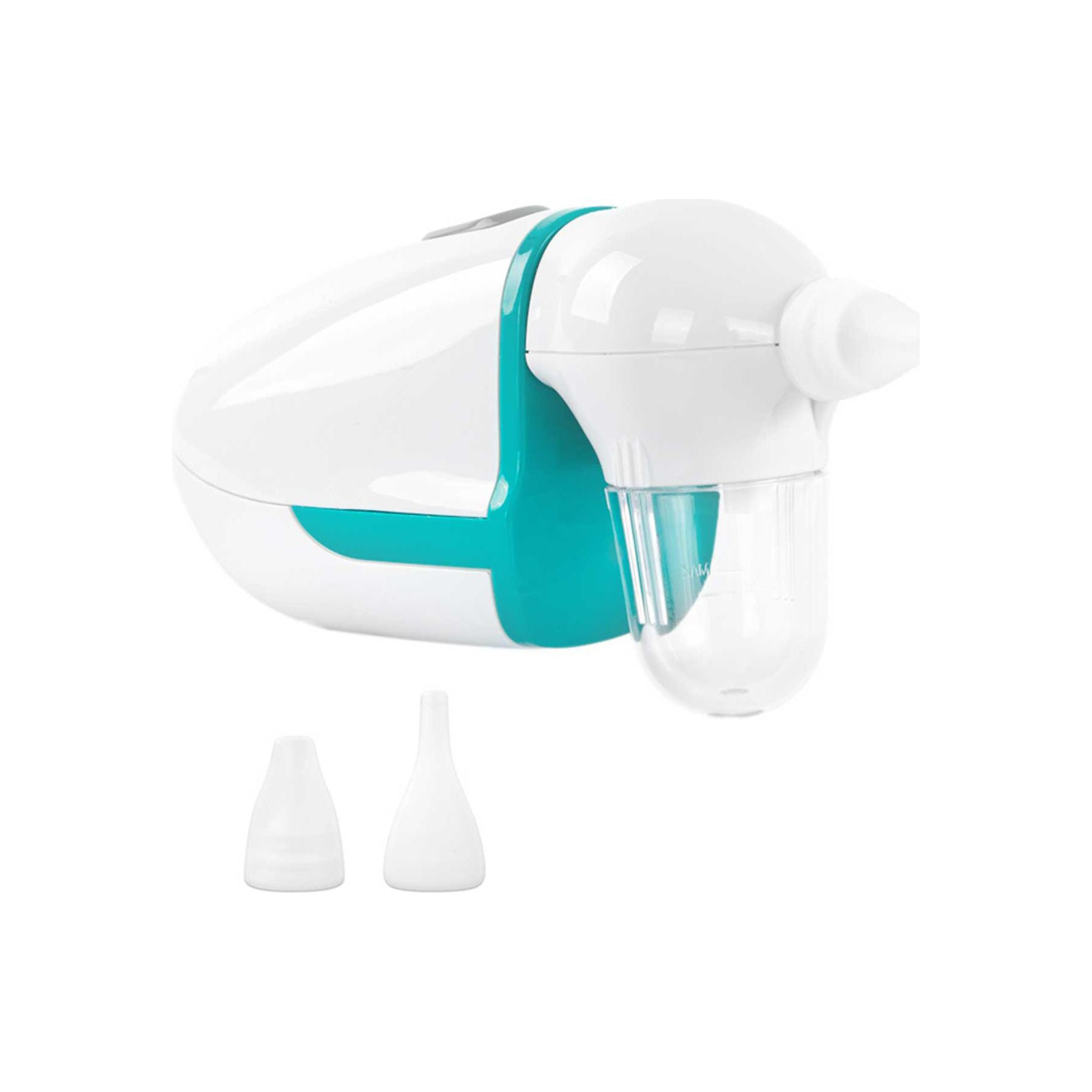 Aspirateur nasal et nébuliseur pour bébé LANAFORM Baby Nose Vacuum