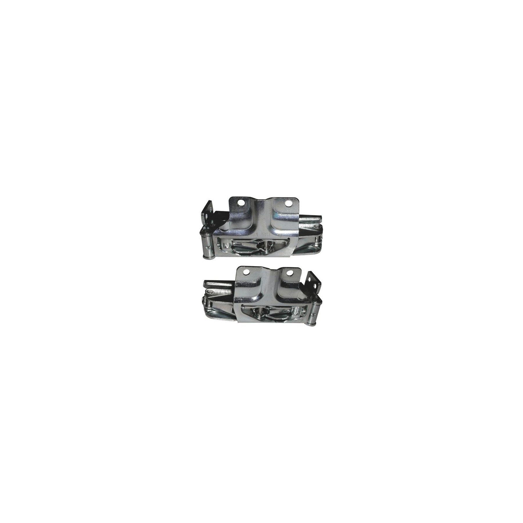 Charnière BOSCH CHARNIERE DE REFRIGERATEUR KIT 2...
