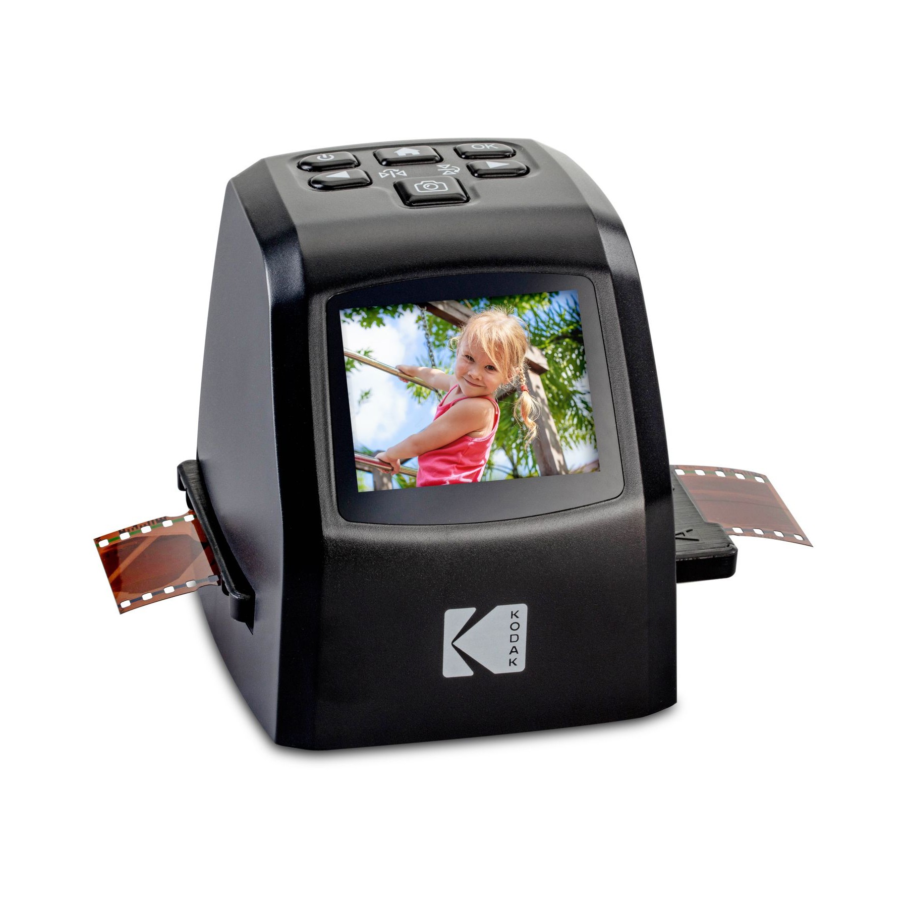 Scanner portable KODAK mini digital