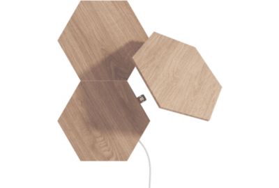 Pack NANOLEAF Pack d'Extension 3 Elements