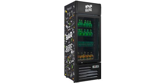 Armoire réfrigérée LA SOMMELIERE BAB259N