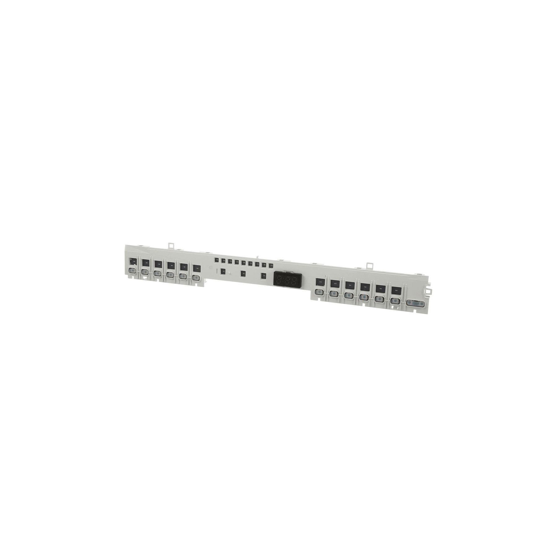 Carte SIEMENS MODULE-ELEMENT DE COMMANDE POUR LAVE VAI