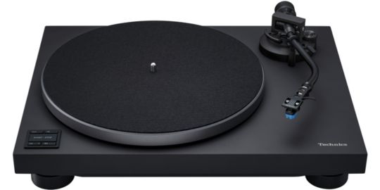 Platine vinyle TECHNICS SL-40CE-K Noir